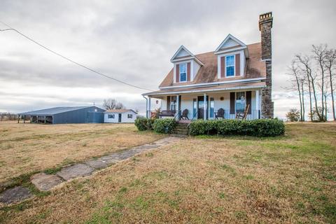 8723 Cambridge Rd, Altus, AR 72821 photo 1
