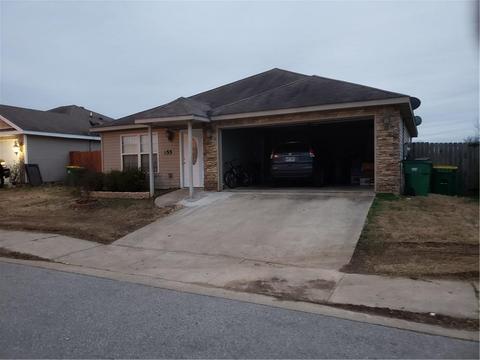 255 Cascade Cir, Springdale, AR 72764 photo 1