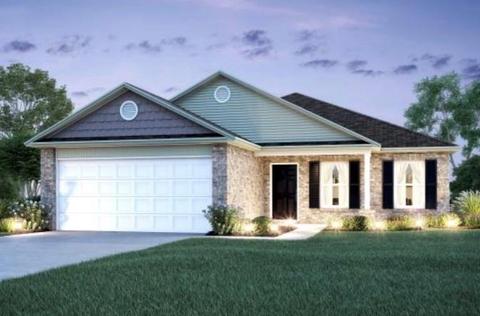 207 E Kara Ln, Rogers, AR 72758 photo 1