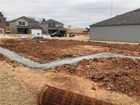 207 E Kara Ln, Rogers, AR 72758 photo 5