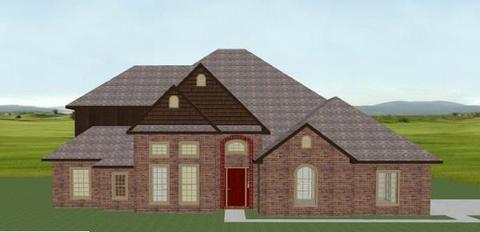 1234 Edinburgh Loop, Springdale, AR 72762 photo 1