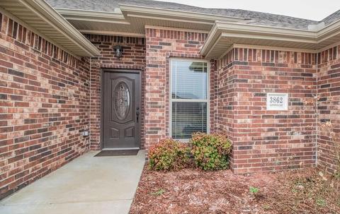 3862 Glenbrook Loop, Springdale, AR 72764 photo 2