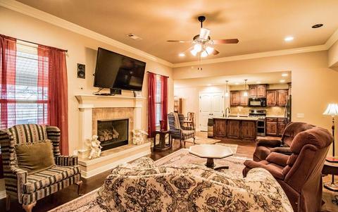 3862 Glenbrook Loop, Springdale, AR 72764 photo 4