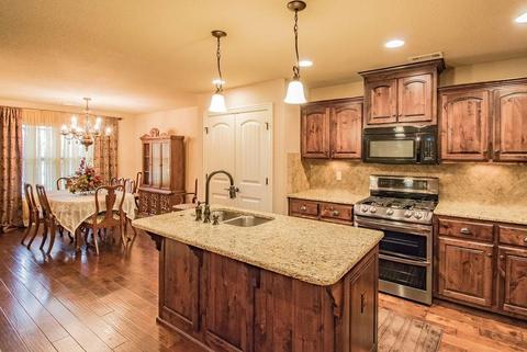 3862 Glenbrook Loop, Springdale, AR 72764 photo 7