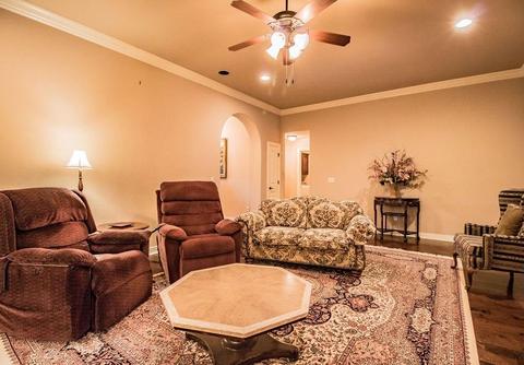 3862 Glenbrook Loop, Springdale, AR 72764 photo 6