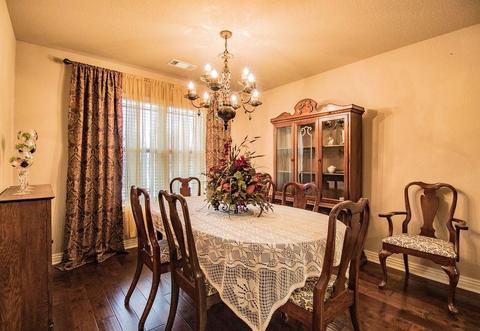 3862 Glenbrook Loop, Springdale, AR 72764 photo 10