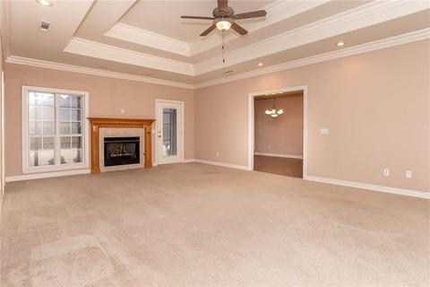 4445 Stonecrest Cir, Springdale, AR 72762 photo 15