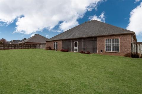 4445 Stonecrest Cir, Springdale, AR 72762 photo 26