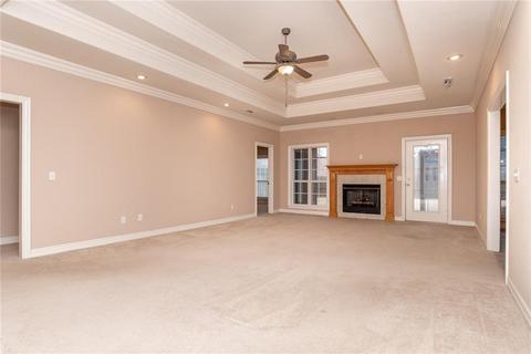 4445 Stonecrest Cir, Springdale, AR 72762 photo 4