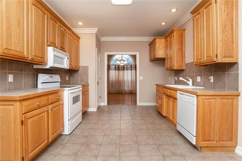 4445 Stonecrest Cir, Springdale, AR 72762 photo 3