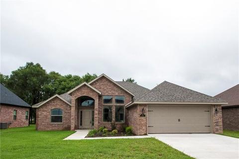 961 Sunset Ln, Centerton, AR 72719 photo 1