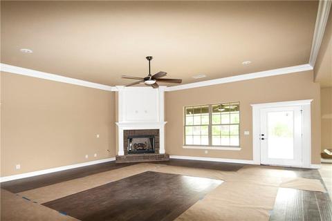 971 Sunset Ln, Centerton, AR 72719 photo 2