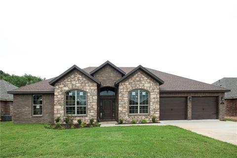 971 Sunset Ln, Centerton, AR 72719 photo 1