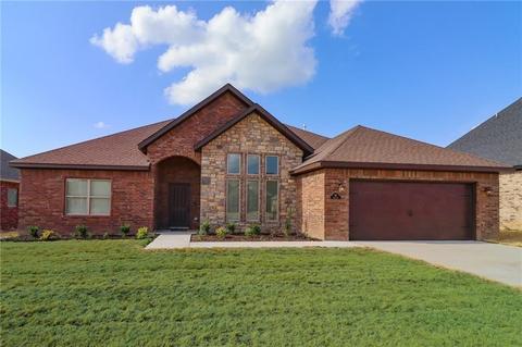 960 Sunset Ln, Centerton, AR 72719 photo 1