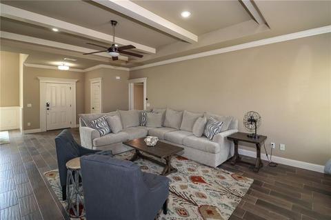 960 Sunset Ln, Centerton, AR 72719 photo 4