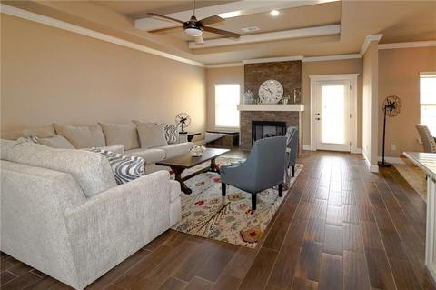 960 Sunset Ln, Centerton, AR 72719 photo 5