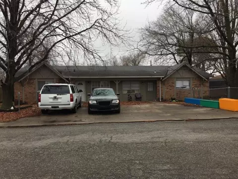 1303 W 1305 W Beech Dr, Rogers, AR 72756 photo 1