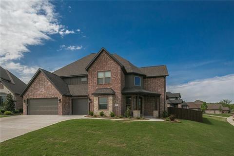 2971 Red Oak Ct, Centerton, AR 72719 photo 1