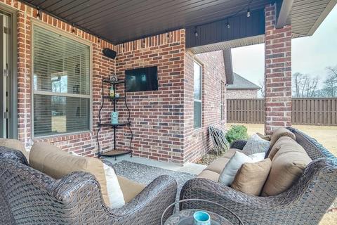 2971 Red Oak Ct, Centerton, AR 72719 photo 29