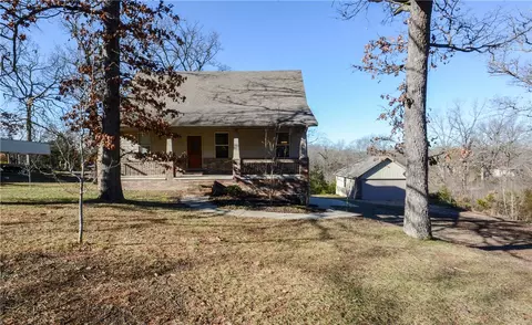 23191 Dover Ln, Shell Knob, MO 65747 photo 1