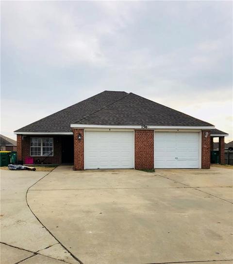 1565 Tucson, Springdale, AR 72764 photo 1