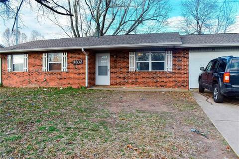 3302 Scott Ln, Springdale, AR 72762 photo 1