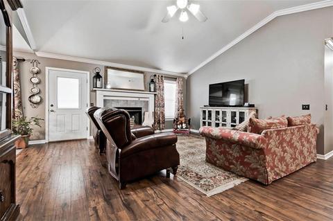 904 Fieldstone Ct, Centerton, AR 72719 photo 7