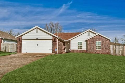 904 Fieldstone Ct, Centerton, AR 72719 photo 1