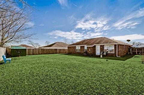 904 Fieldstone Ct, Centerton, AR 72719 photo 21