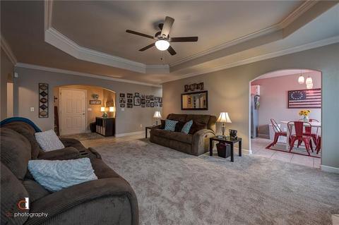 331 Beasley Dr, Centerton, AR 72719 photo 5