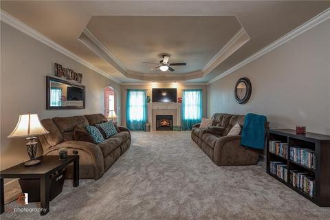 331 Beasley Dr, Centerton, AR 72719 photo 3