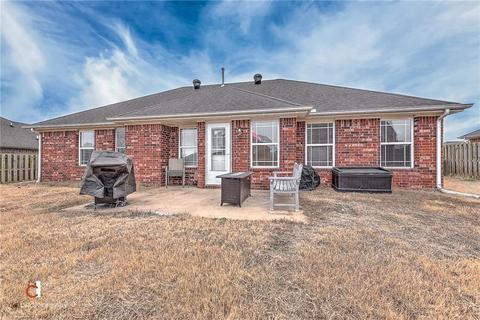 331 Beasley Dr, Centerton, AR 72719 photo 20