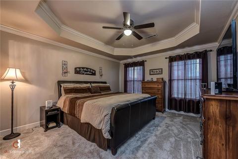 331 Beasley Dr, Centerton, AR 72719 photo 9