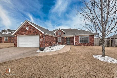 331 Beasley Dr, Centerton, AR 72719 photo 1