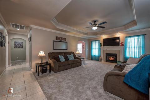 331 Beasley Dr, Centerton, AR 72719 photo 4