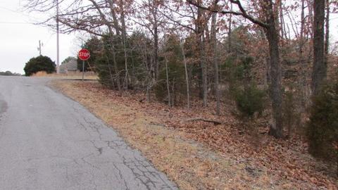 Marisco Lane, Bella Vista, AR 72715