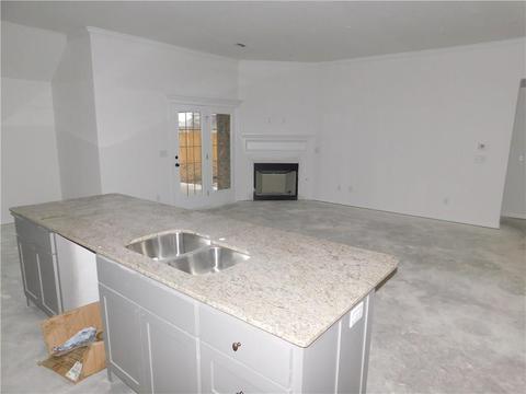 4366 Leafield St, Springdale, AR 72764 photo 4