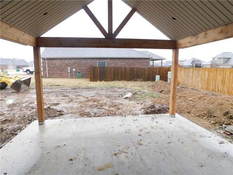 4366 Leafield St, Springdale, AR 72764 photo 9