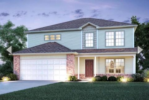 2103 S B Pl, Rogers, AR 72758 photo 1