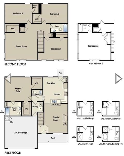 2103 S B Pl, Rogers, AR 72758 photo 2