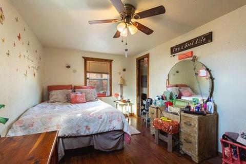 9449 E 538 Rd, Rose, OK 74364 photo 12