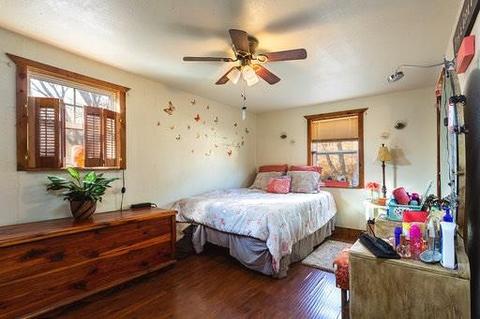 9449 E 538 Rd, Rose, OK 74364 photo 11