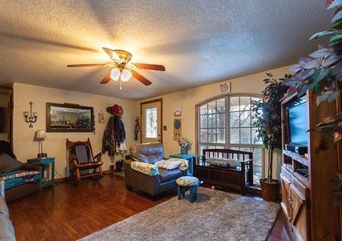 9449 E 538 Rd, Rose, OK 74364 photo 6
