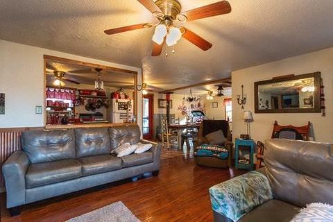 9449 E 538 Rd, Rose, OK 74364 photo 5