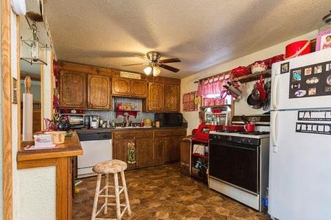 9449 E 538 Rd, Rose, OK 74364 photo 8