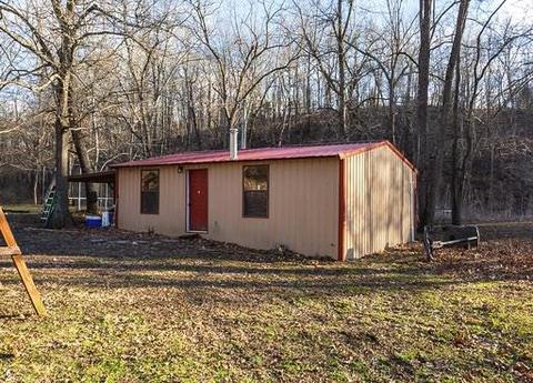 9449 E 538 Rd, Rose, OK 74364 photo 17