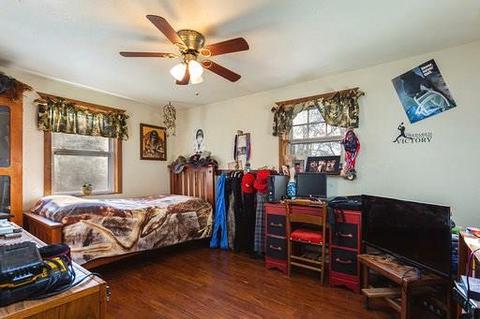 9449 E 538 Rd, Rose, OK 74364 photo 14