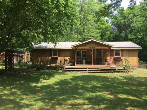 9449 E 538 Rd, Rose, OK 74364 photo 21