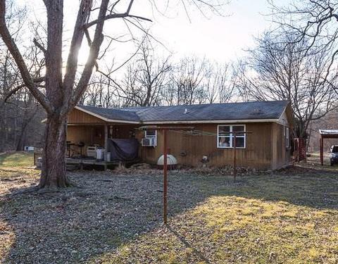 9449 E 538 Rd, Rose, OK 74364 photo 16