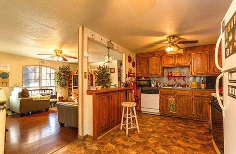 9449 E 538 Rd, Rose, OK 74364 photo 7